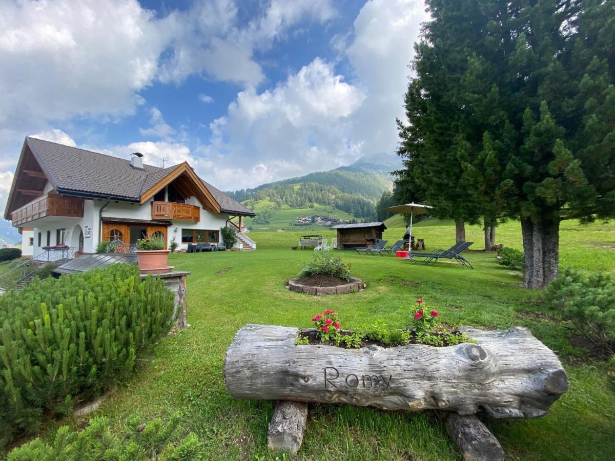 Chalet Romy Ap 3 Pramauron Exterior foto