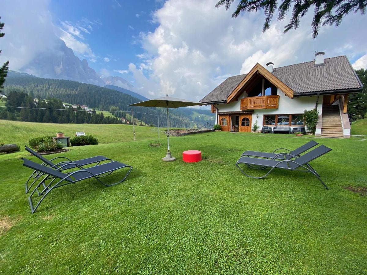 Chalet Romy Ap 3 Pramauron Exterior foto