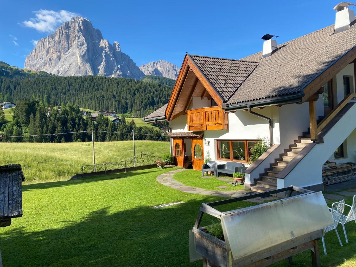 Chalet Romy Ap 3 Pramauron Exterior foto