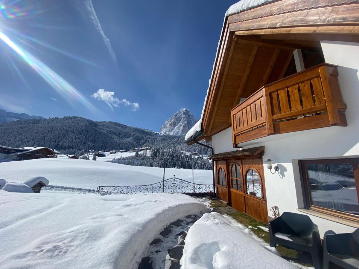 Chalet Romy Ap 3 Pramauron Exterior foto